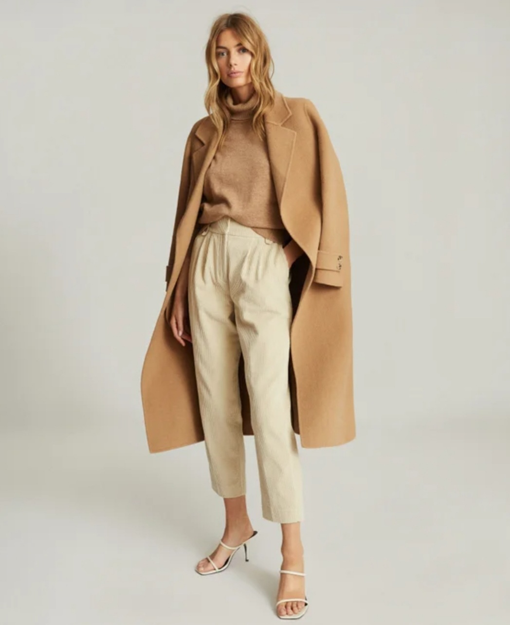Coats & Jackets