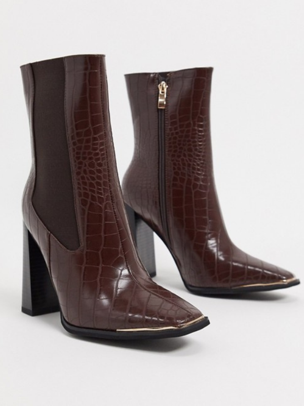 Shoes & Boots