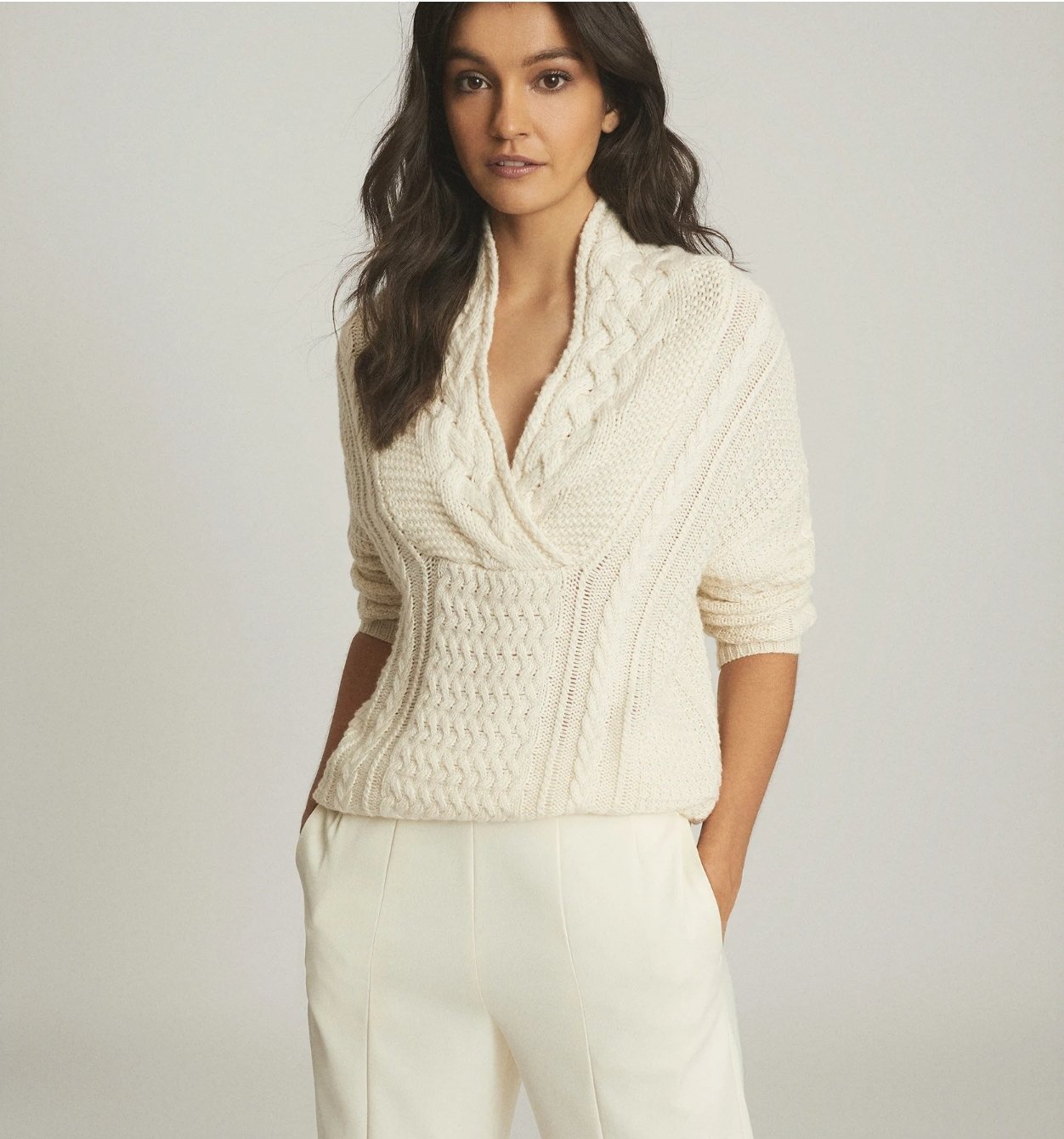 Knitwear