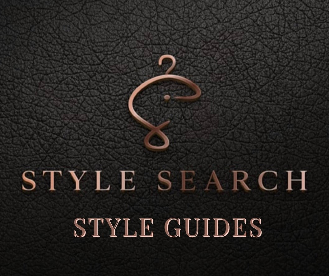 Body Shape Style Guides