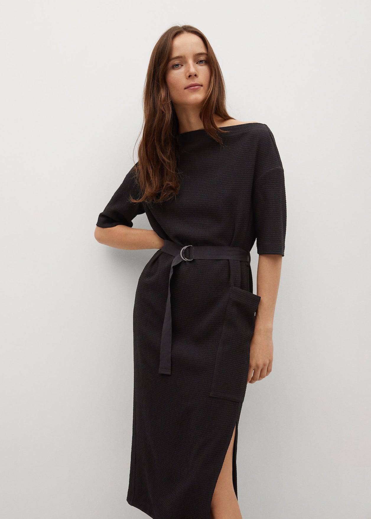 Workwear Capsule Wardrobe