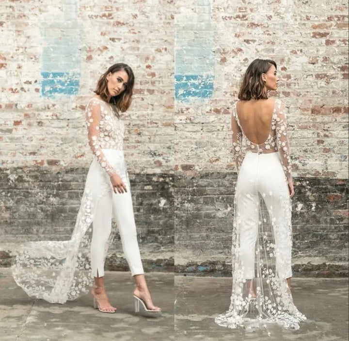 Jumpsuit
