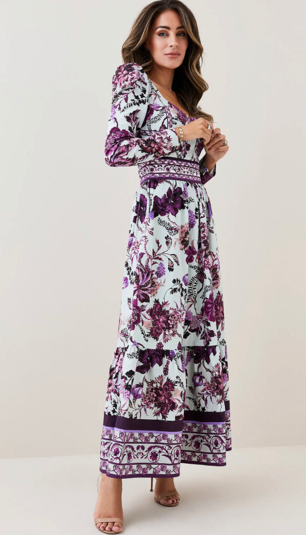KM dress