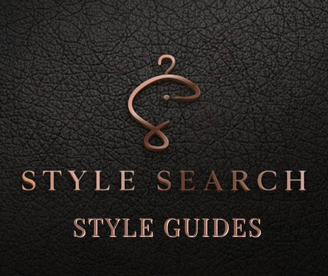 Pear Shape Style Guide